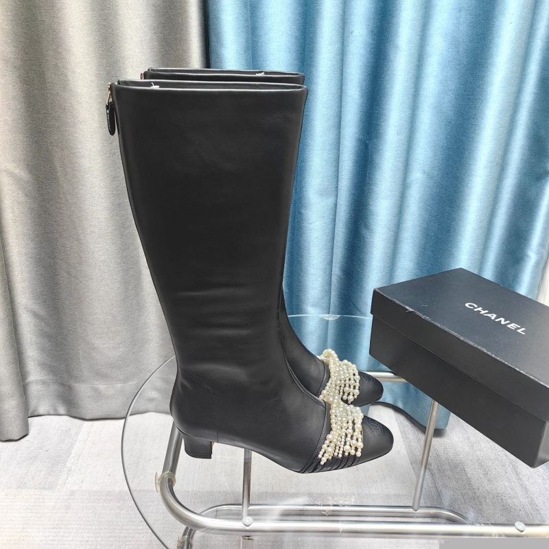 Ch*el boots